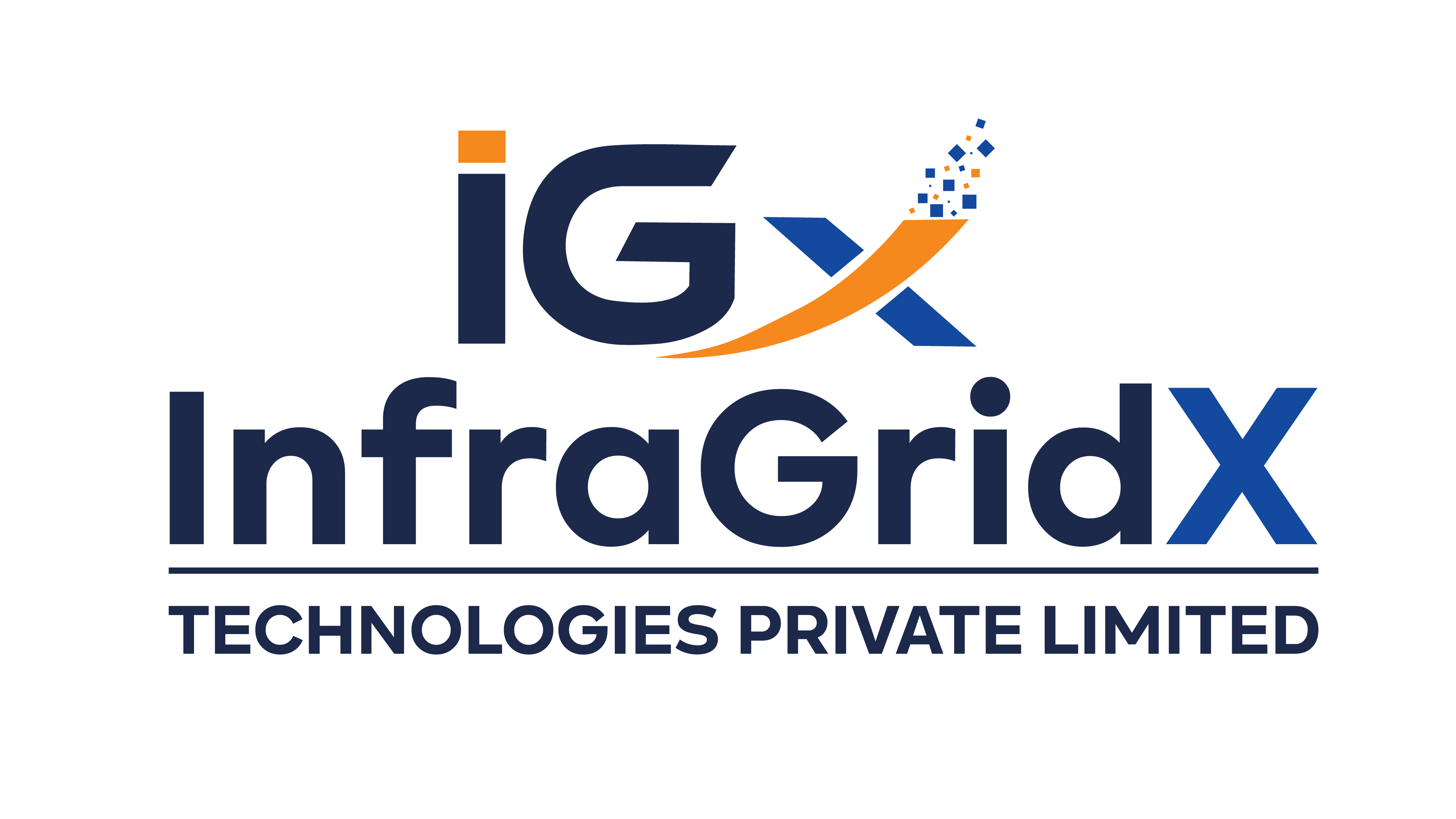 InfraGridX
